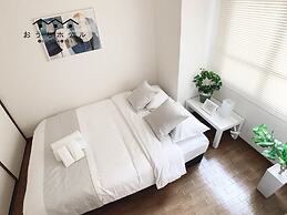 OUCHI HOTEL Dambara