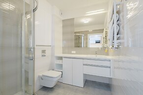 Apartamenty NCNK Marina