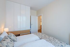 Apartamenty NCNK Marina