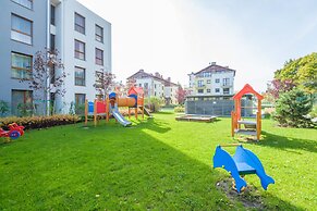 Apartamenty NCNK Marina