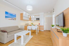 Apartamenty NCNK Marina