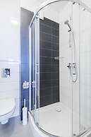 Apartamenty NCNK Marina