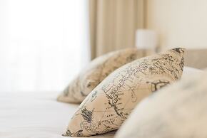 Apartamenty NCNK Marina