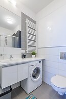 Apartamenty NCNK Marina