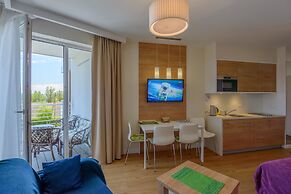 Apartamenty NCNK Marina