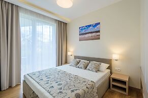 Apartamenty NCNK Marina
