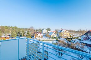 Apartamenty NCNK Marina
