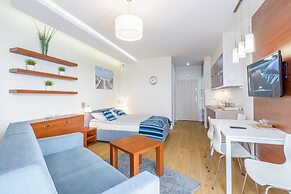 Apartamenty NCNK Marina