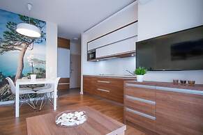 Apartamenty NCNK Marina