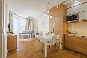 Apartamenty NCNK Marina
