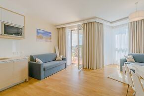 Apartamenty NCNK Marina