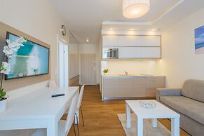 Apartamenty NCNK Marina