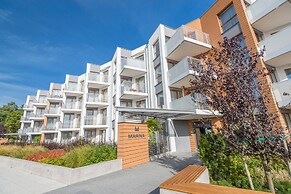 Apartamenty NCNK Marina