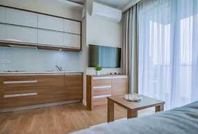 Apartamenty NCNK Marina