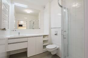 Apartamenty NCNK Marina