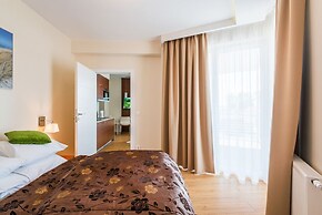 Apartamenty NCNK Marina