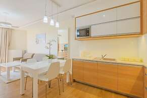 Apartamenty NCNK Marina