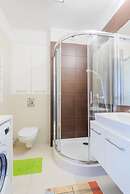 Apartamenty NCNK Marina