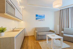 Apartamenty NCNK Marina