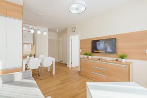 Apartamenty NCNK Marina