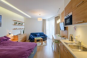 Apartamenty NCNK Marina