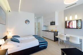 Apartamenty NCNK Marina