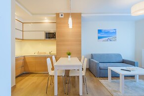 Apartamenty NCNK Marina