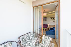 Apartamenty NCNK Marina