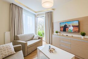 Apartamenty NCNK Marina