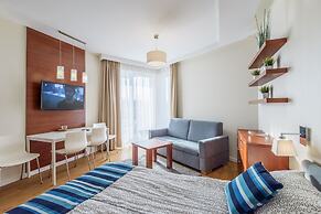 Apartamenty NCNK Marina