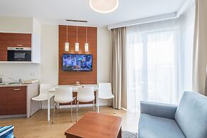 Apartamenty NCNK Marina
