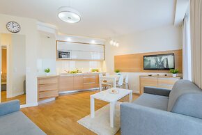 Apartamenty NCNK Marina