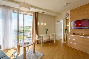 Apartamenty NCNK Marina