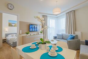Apartamenty NCNK Marina