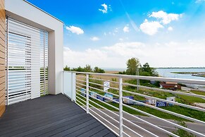 Apartamenty NCNK Marina