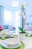 Apartamenty NCNK Marina