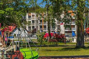Apartamenty NCNK Marina