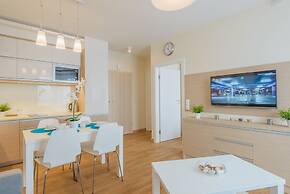 Apartamenty NCNK Marina