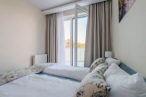 Apartamenty NCNK Marina