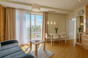 Apartamenty NCNK Marina