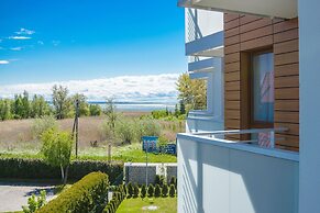 Apartamenty NCNK Marina