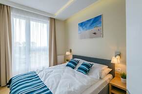 Apartamenty NCNK Marina