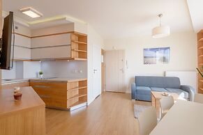 Apartamenty NCNK Marina