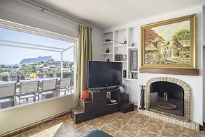 Casa DEL Rull