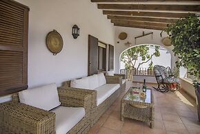 Casa DEL Rull