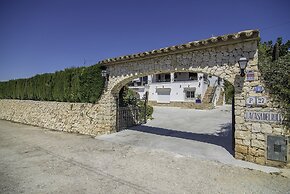 Casa DEL Rull