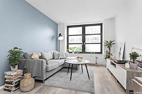 StayPlus Studio near Hipster Area