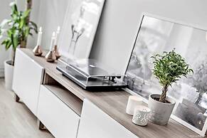 StayPlus Studio near Hipster Area