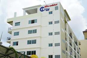 City 1 Residence