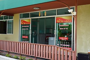 City 1 Residence